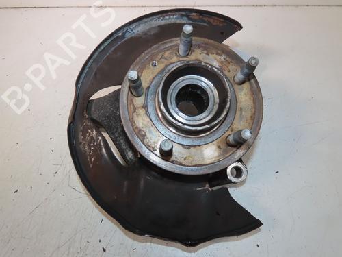Used Right front steering knuckle CHEVROLET CAPTIVA (C100, C140) 2.2 D 4WD (184 hp) 31030759
