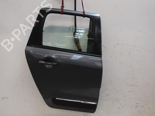 right-rear-door-citroen-c3-picasso-sh_-2008-33188688 main image