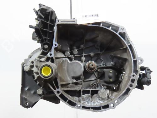 Gearbox CITROËN C3 II (SC_) 1.2 VTi 82 | BP32715239M3 - Image 5