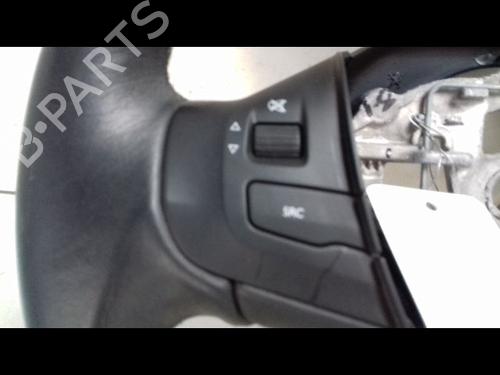 Steering wheel PEUGEOT 2008 I (CU_) 1.6 BlueHDi 100 | BP8983993C49