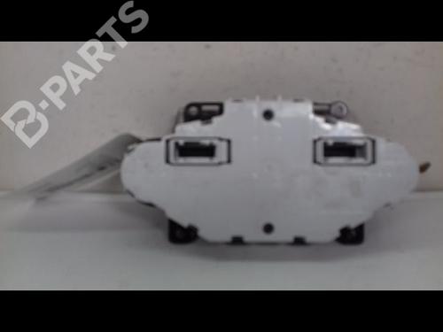 Climate control FORD FIESTA VI (CB1, CCN) 1.25 | BP8998949I5 