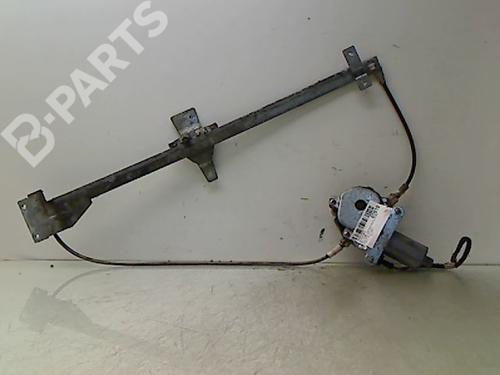 Used Front left window mechanism MERCEDES-BENZ VITO Van (W638) 112 CDI 2.2 (638.094) (122 hp) 10337312