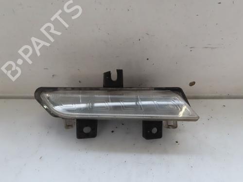 Left daytime light RENAULT CLIO IV (BH_) 1.5 dCi 75 | BP19791321C104