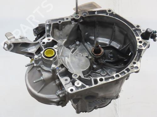 Used Gearbox Gearbox 39218245 39218245