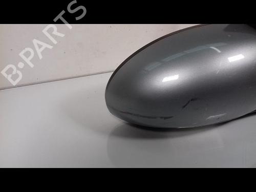 Right mirror FORD FOCUS I (DAW, DBW) 1.8 TDCi | BP23152207C27