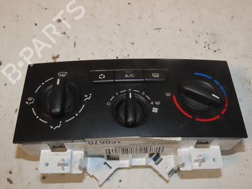 Used Climate control PEUGEOT PARTNER Tepee 1.6 HDi 90 (92 hp) 32458172