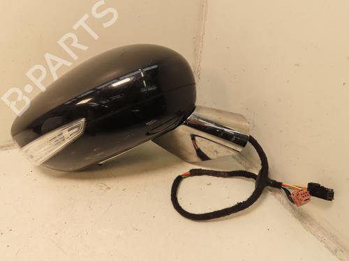 Retrovisor direito DS DS 5 (KF_) 1.6 BlueHDi 120 (120 hp) 30605728