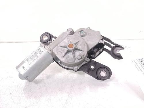 Rear wiper motor VW GOLF VII (5G1, BQ1, BE1, BE2) 2.0 GTI | BP12105306M102 
