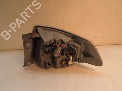 Used Left taillight SUBARU IMPREZA Hatchback (GR, GH, G3) 1.5 AWD (GH3) (107 hp) 17241832