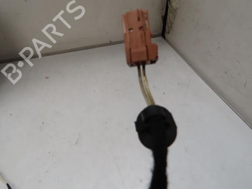 Left mirror PEUGEOT 207 (WA_, WC_) 1.4 HDi | BP26335707C26