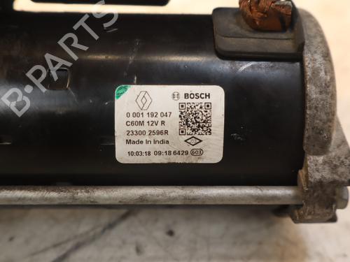 Starter DACIA SANDERO II 1.0 SCe 75 (B8JC, B8JD, B8NC) | BP39218015M8 - Image 3