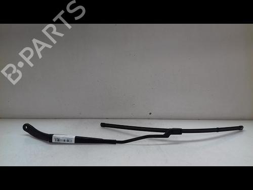 Used Front windshield wiper arm CITROËN C4 II (NC_) 1.6 HDi 90 (92 hp) 14894449
