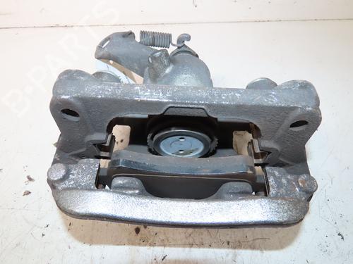 Left rear brake caliper RENAULT MASTER III Van (FV) 2.3 dCi 150 FWD (FV0F, FV03, FV09) | BP31030786M107