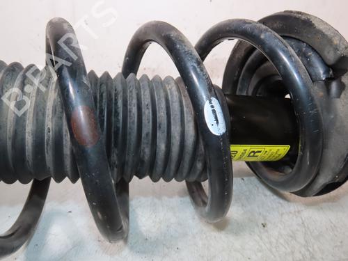 Used Right front shock absorber CHEVROLET CAPTIVA (C100, C140) 2.2 D (163 hp) 20151606