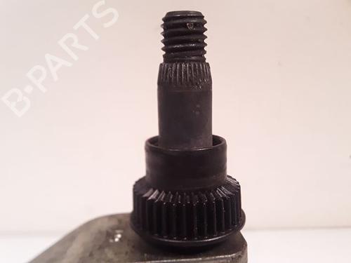 Front wiper motor BMW 3 (E90) 320 d | BP9004058M29