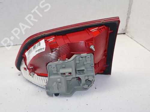 Achterlicht kofferdeksel achterklep links Achterlicht kofferdeksel achterklep links VW SHARAN (7N1, 7N2) 2.0 TDI (140 hp) 36940612 36940612
