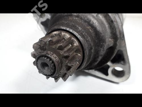 Starter VW GOLF VII (5G1, BQ1, BE1, BE2) 2.0 TDI | BP9672300M8