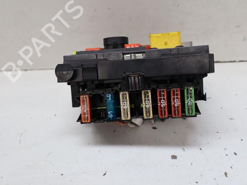Fuse box CITROËN BERLINGO MULTISPACE (B9) 1.6 HDi 90 | BP39518625E1 - Image 1