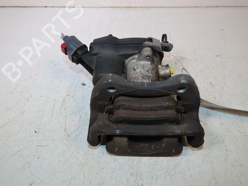 Bremssattel links hinten RENAULT MEGANE IV Hatchback (B9A/M/N_) 1.6 dCi 165 | BP30951663M107