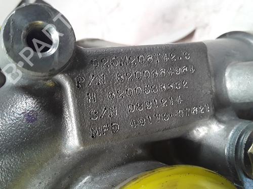 turbo-renault-clio-iii-br01-cr01-12-16v-br0p-cr0p-7701477904-2005-2006-2007-2008-2009-2010-2011-2012-2013-2014-8993361 main image