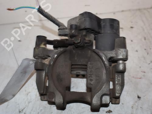 Used Left rear brake caliper Left rear brake caliper FORD KUGA II (DM2) 1.5 EcoBoost (150 hp) 40204880 40204880