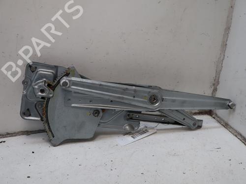 Used Front left window mechanism Front left window mechanism RENAULT TWINGO I (C06_) 1.2 16V (C06C, C06D, C06K) (75 hp) 33835691 33835691