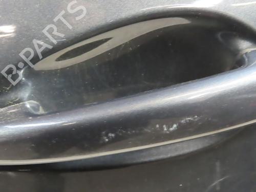 Left rear door PEUGEOT 208 I (CA_, CC_) 1.2 VTI 82 | BP26303992C4