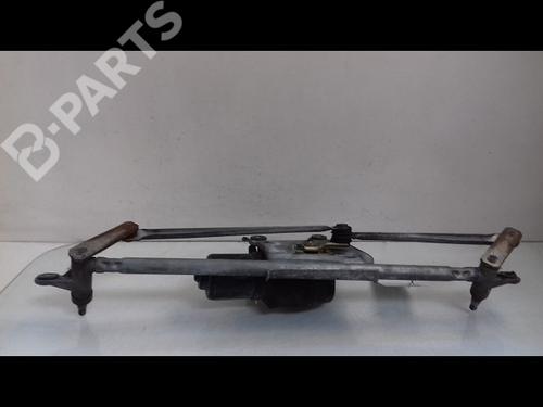 Front wiper motor PEUGEOT 406 (8B) 1.9 TD | BP8981169M29 