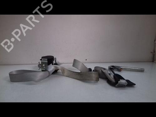 Used Front right seatbelt Front right seatbelt RENAULT SCÉNIC III (JZ0/1_) 1.5 dCi (110 hp) 11104845 11104845