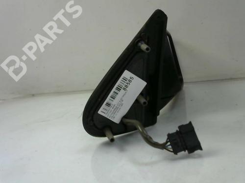 Right mirror VW GOLF III (1H1) 1.8 | BP8977793C27 