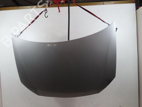 Hood VW POLO IV (9N_, 9A_) 1.4 TDI | BP27602536C1 