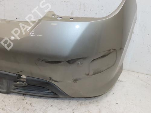 Rear bumper PEUGEOT 308 I (4A_, 4C_) 1.6 HDi | BP29643932C8 