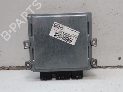 Used Fuse box Fuse box CITROËN C3 I (FC_, FN_) 1.4 HDi (68 hp) 35747944 35747944