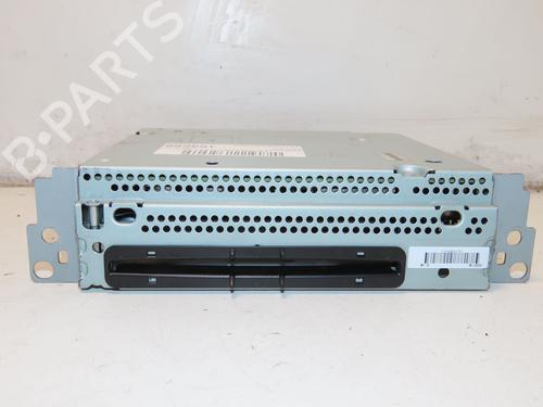 Used Radio BMW X1 (F48) sDrive 18 d (150 hp) 29516413