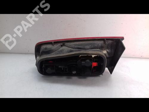 Left tailgate light RENAULT LAGUNA II (BG0/1_) 1.8 16V (BG04, BG0B, BG0C, BG0V) | BP10774005C79 