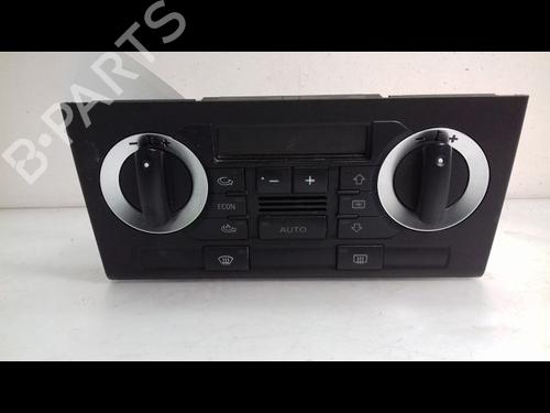 Climate control AUDI A3 (8P1) 2.0 TDI 16V | BP13310401I5 