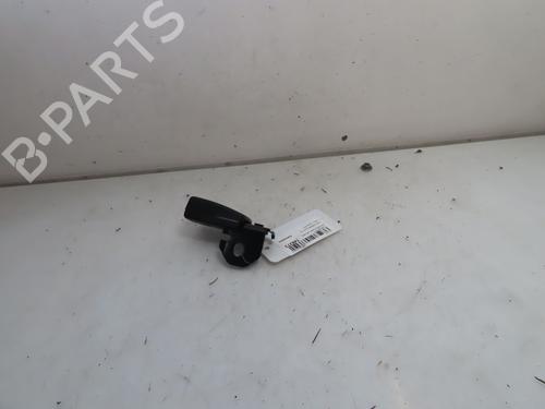 Used Seat buckle OPEL CORSA D (S07) 1.4 (L08, L68) (100 hp) 22693586
