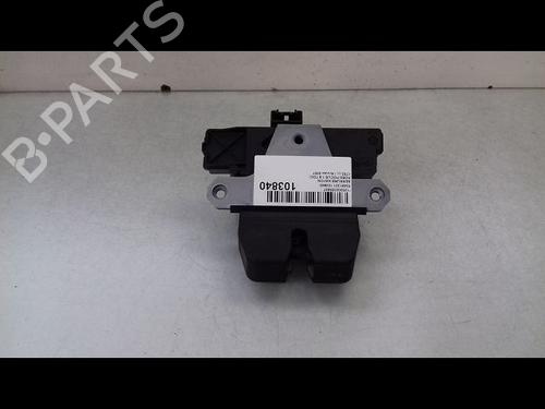 Used Tailgate lock FORD FOCUS II (DA_, HCP, DP) 1.8 TDCi (115 hp) 8985907