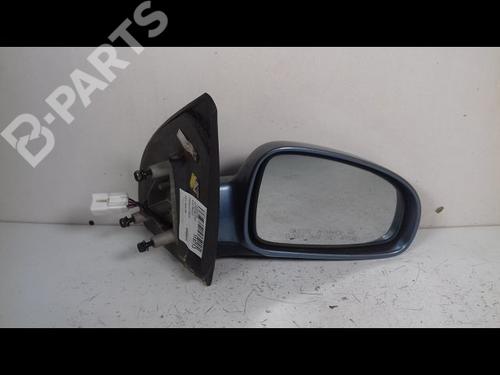 Right mirror CHEVROLET AVEO / KALOS Hatchback (T250, T255) 1.2 | BP8992231C27 