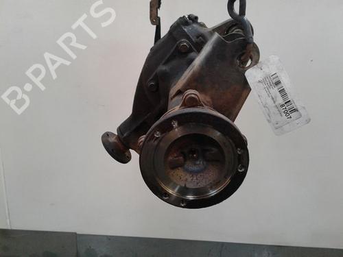 Front differential NISSAN TERRANO II (R20) 3.0 Di 4WD | BP23149712M23 