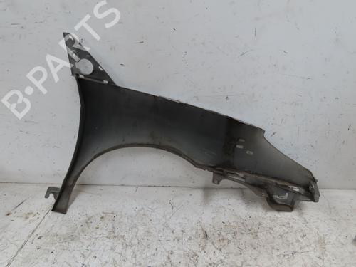 Used Left front fenders CITROËN C8 (EA_, EB_) 2.0 HDi (110 hp) 28416113