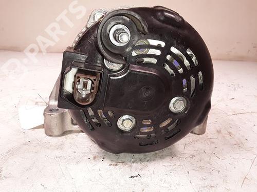 Alternator FIAT PANDA (312_, 319_) 1.2 (312PXA1A) | BP8991356M7 