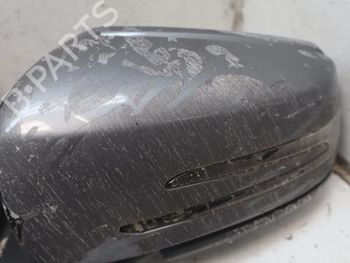 Used Left mirror Left mirror MERCEDES-BENZ GLA-CLASS (X156) GLA 200 (156.943) (156 hp) 35748026 35748026