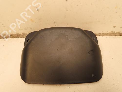 Third brake light DACIA SANDERO II 1.0 SCe 75 (B8JC, B8JD, B8NC) | BP31820566L11