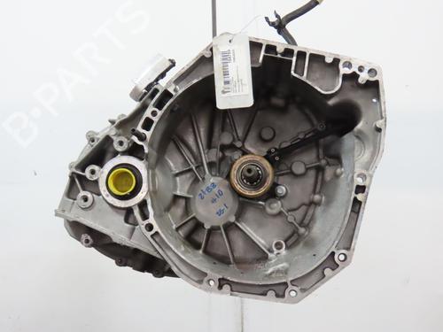 Gearbox RENAULT MEGANE IV Hatchback (B9A/M/N_) 1.3 TCe 115 (B9N9) | BP32223766M3 - Image 5