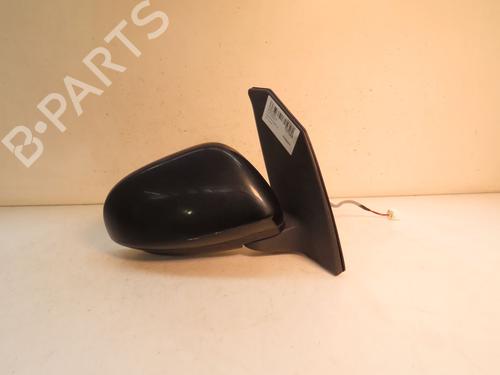 Used Right mirror DAIHATSU CUORE VI (L251, L250_, L260_) 1.0 (58 hp) 16931330