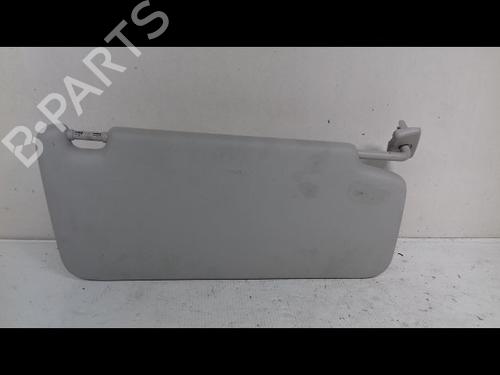 left-sun-visor-mercedes-benz-b-class-sports-tourer-w246-w242-b-180-cdi-246200-24681025009h43-2011-2012-2013-2014-2015-2016-2017-2018-8994911 main image