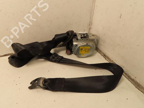 Used Front left belt tensioner SEAT LEON (KL1, KLG) 1.0 TSI Mild Hybrid (110 hp) 32690811