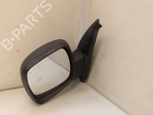 Retrovisor esquerdo RENAULT KANGOO Express (FW0/1_) 1.5 dCi 75 (FW07, FW10, FW04) | BP30714984C26 