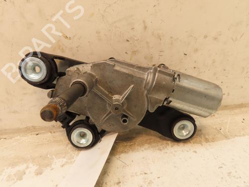 Viskermotor bakrute VOLVO V50 (545) 2.0 D (136 hp) 28120942